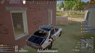 新猪啵 有车位OvO