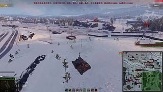 WCL职业选手，VZ55GW三环中