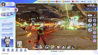 小魔：33来袭！