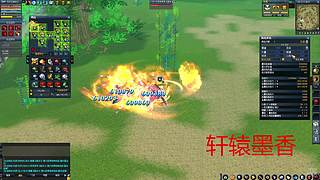 蜗牛方舟和平3区开荒