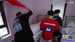 灰境行者x5EPL10月大奖赛DAY5！