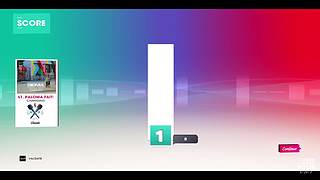 justdance大家一起来跳舞请关注！