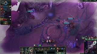 海克斯乱斗最低高手！旋转陀螺开始！