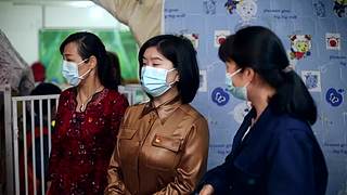 2022武汉都市圈爱心妈妈联盟系列活动