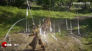 2024网易游戏520发布会