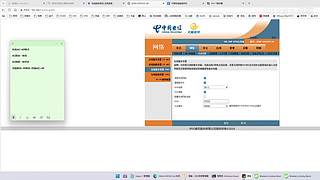 一堆专业维修师傅表演