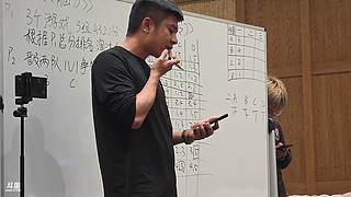 我在团播很想你