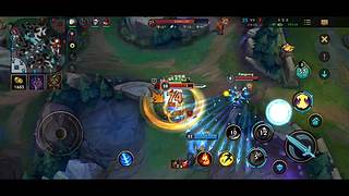 英雄联盟手游故事解说