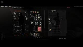 暗区突围 当老6来咯