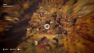 刺客信条-奥德赛 【这是录播】