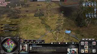 军迷板块之coh2牢手!