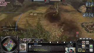 军迷板块之coh2牢手!