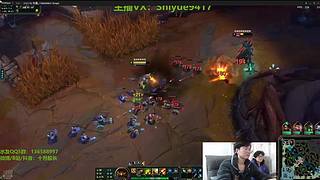 心脏衰竭和肾衰竭，无法直播了