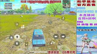 和平集市它来了！！！