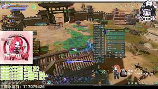 【双唐】龙虎深夜阵营战大搞！！！！