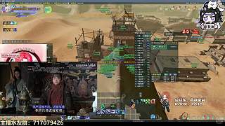 【双唐】龙虎深夜阵营战大搞！！！！