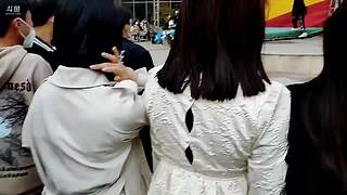 原神：大世界日常