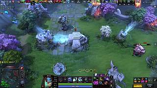 失恋心情不好，随机坑队友