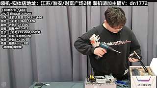 电脑装机每天都是618