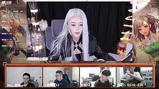 我重生了 也变唐了