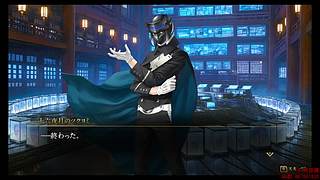 夜游神的NT日常