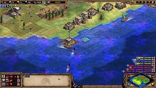 第二轮军阀杯资格赛本周开始！