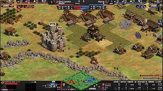 第二轮军阀杯资格赛本周开始！