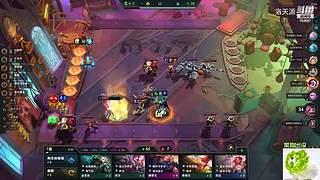 天源：铁路工上线~