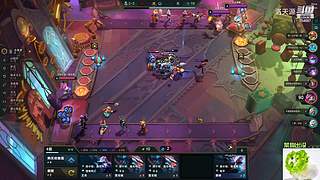 天源：铁路工上线~