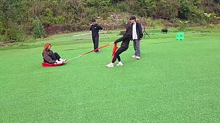 【非常互娱】 757女团 第8季~