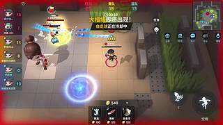 【持续更新】逃跑吧少年-红包大作战