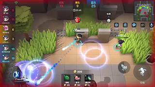 【持续更新】逃跑吧少年-红包大作战