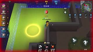 【持续更新】逃跑吧少年-红包大作战