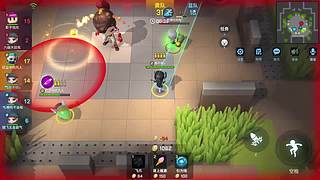 【持续更新】逃跑吧少年-红包大作战