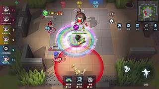 【持续更新】逃跑吧少年-红包大作战