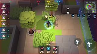 【持续更新】逃跑吧少年-红包大作战