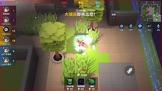 【持续更新】逃跑吧少年-红包大作战