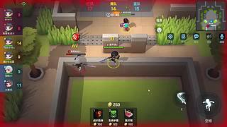 【持续更新】逃跑吧少年-红包大作战