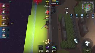 【持续更新】逃跑吧少年-红包大作战