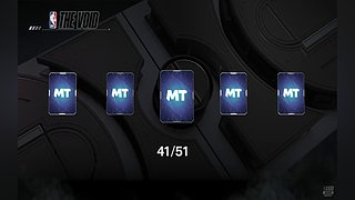 [2K26]这2K锁卡上瘾啊？