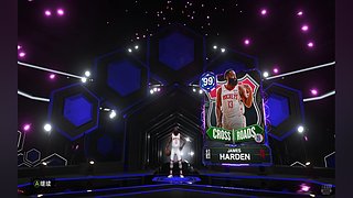 [2K26]这2K锁卡上瘾啊？