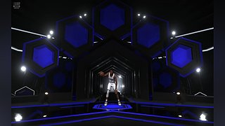 [2K26]这2K锁卡上瘾啊？