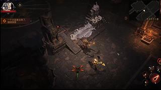 鸣潮！第二天，探索，指引！