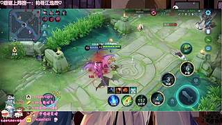 【小肥肥qwq】这里是永劫亚第一菜OvO