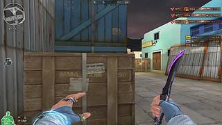 跨3b未央疯狂爬1