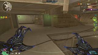 跨3b未央疯狂爬1