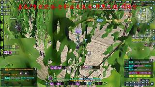 真武--雪衣论剑