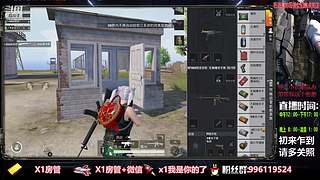 【视频录播】lol手游搞一搞