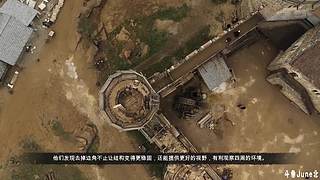 帝国时代4战役剧情