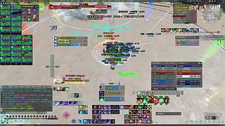 到处刷刷，弄弄小号